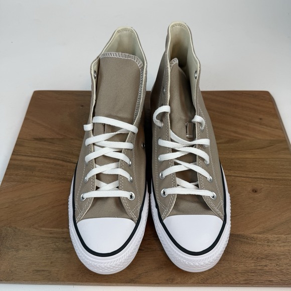 New Mens Converse Chuck Taylor All Star High Vintage Cargo Athletic Shoes Sz 11M